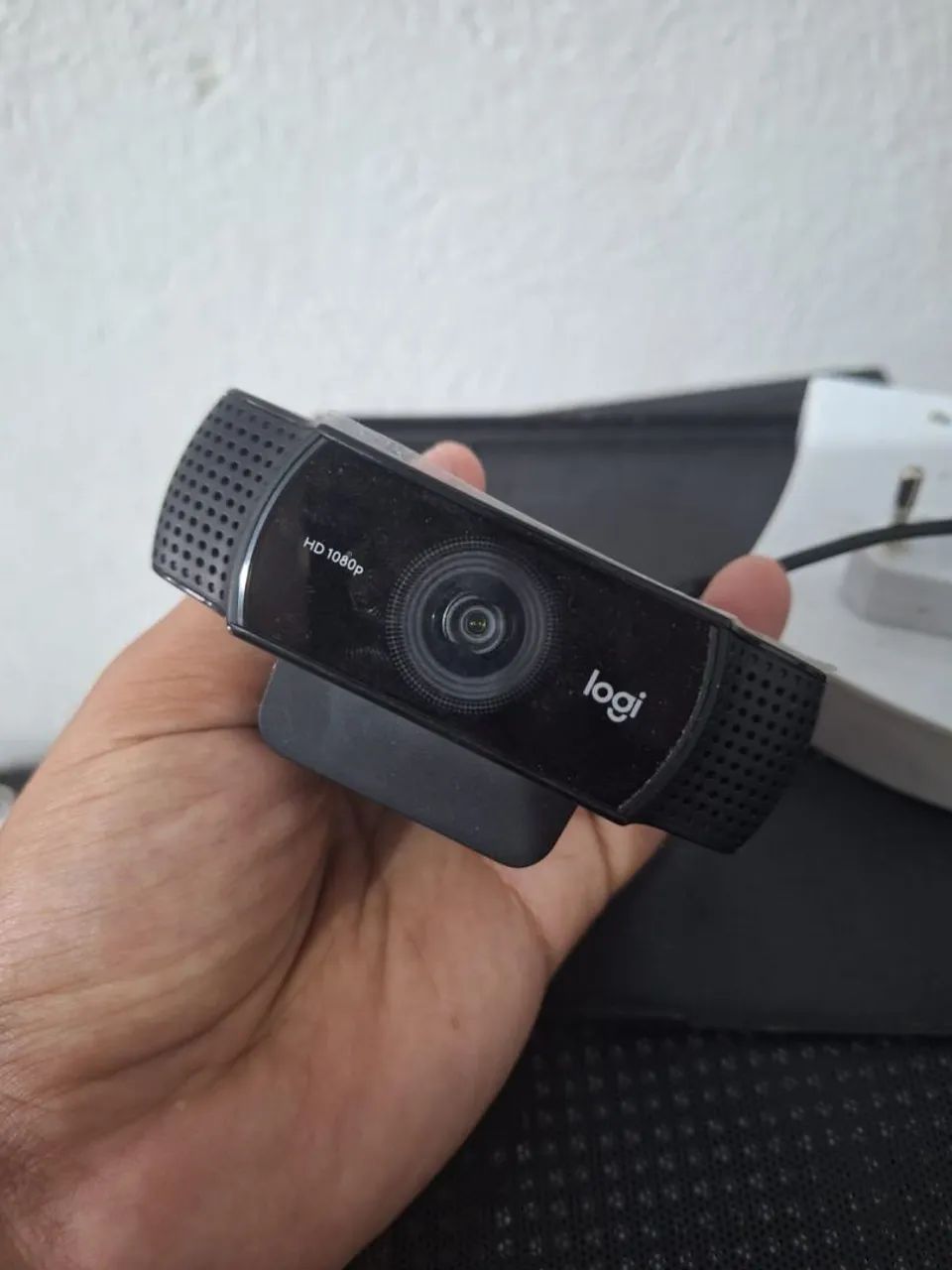 WEBCAM C922 PRO - Foto 4