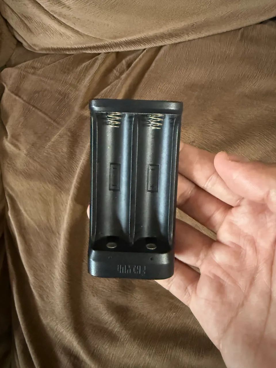 Gimbal Zhiyun Weebill S com Plate em L e 4 Bateriais - Foto 3
