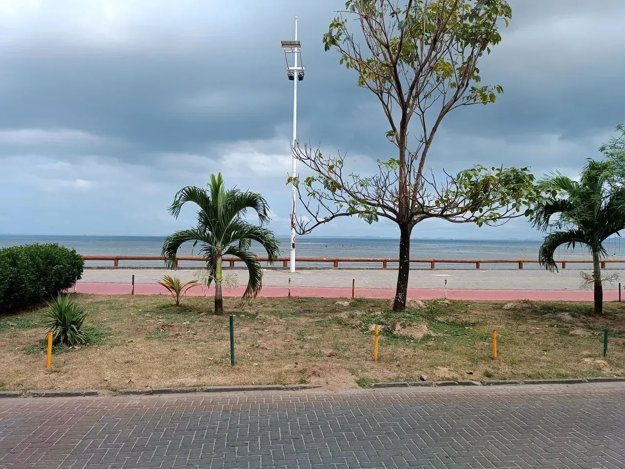 Predio/ ponto comercial Ribeira - Salvador - BA