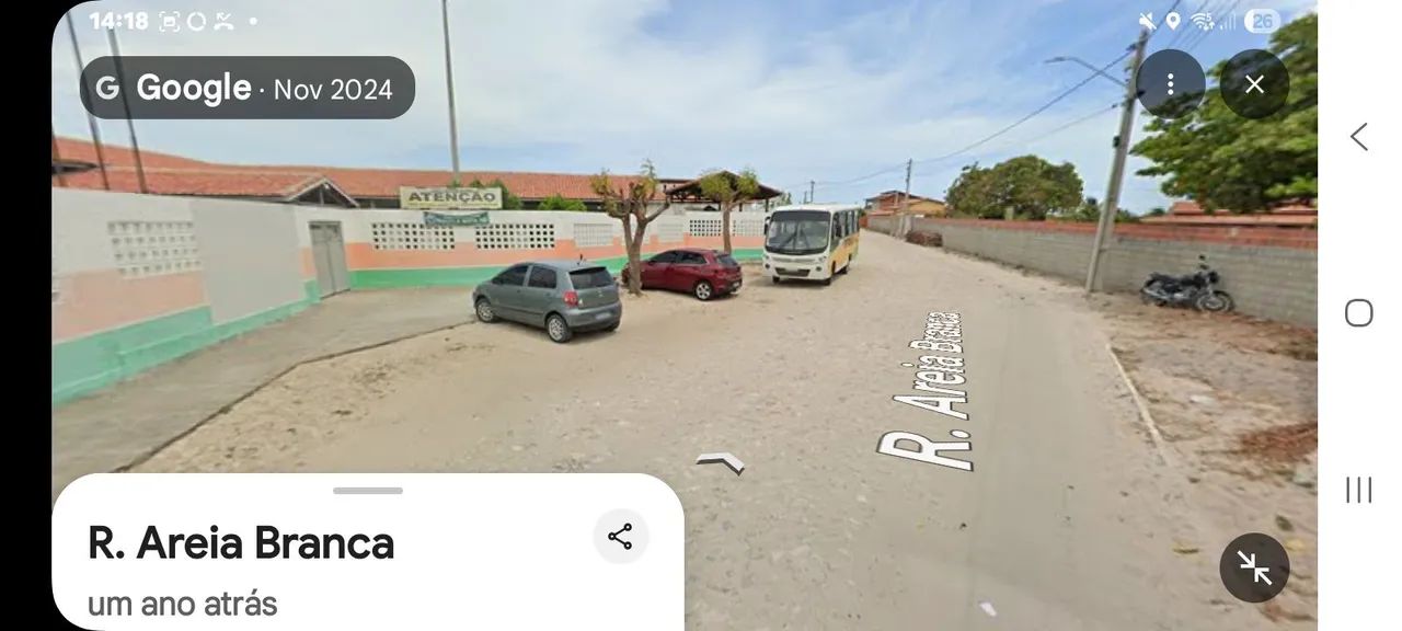 Terreno em beberibe ce - Foto 4