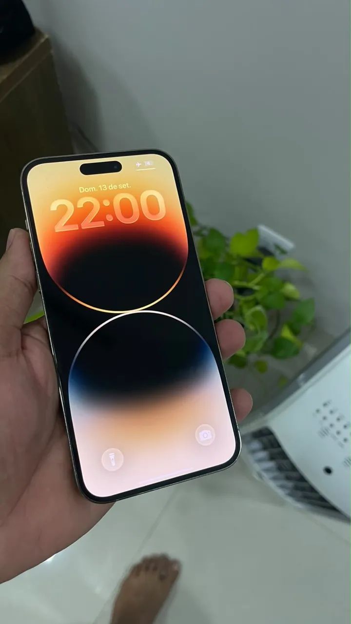 iPhone 14 Pro Max 256GB