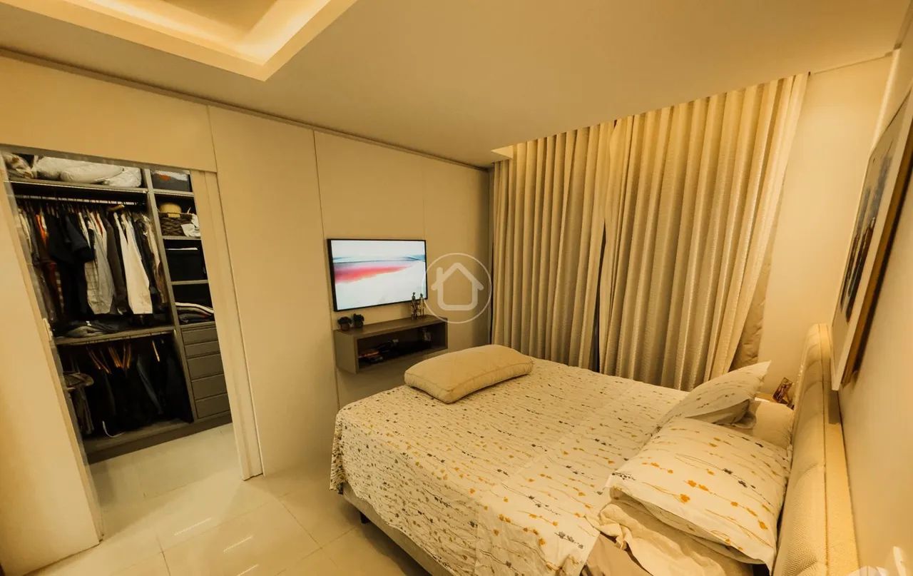CASA COM GOURMET NO CIDADE JARDIM - Foto 5