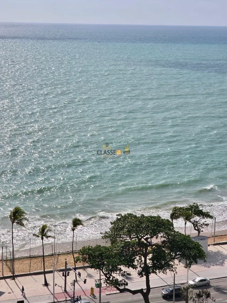 Apartamento 1 Quarto com Vista Mar em Boa Viagem - Foto 2