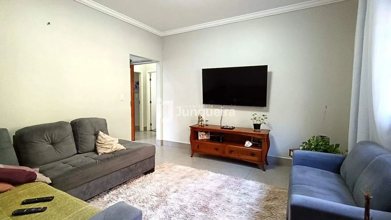 Casa à Venda na Nova Piracicaba | 3 Quartos, Suíte e Terreno de 259m² - Foto 5