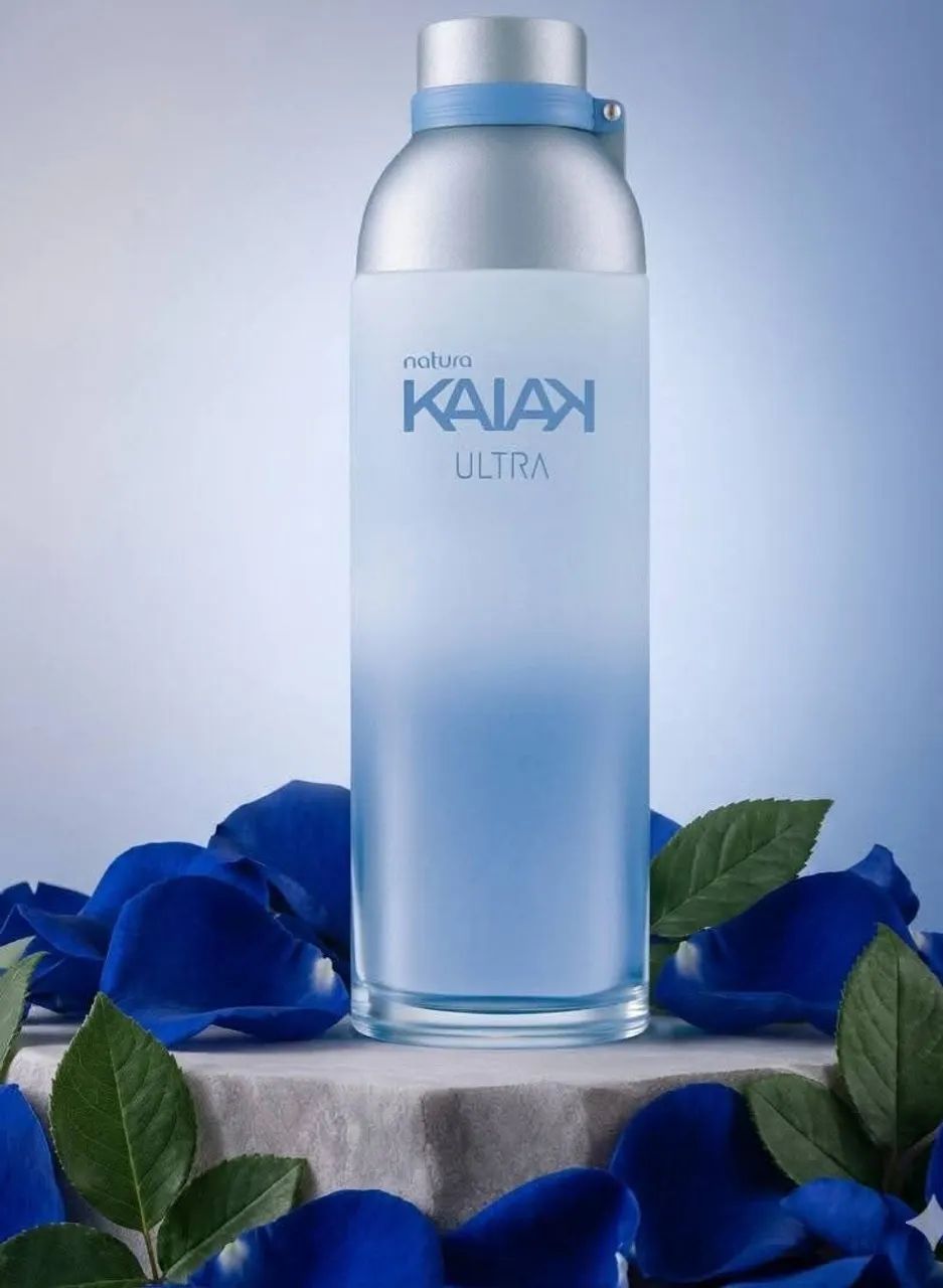 Perfume Kaiak Ultra Feminino  - Foto 5