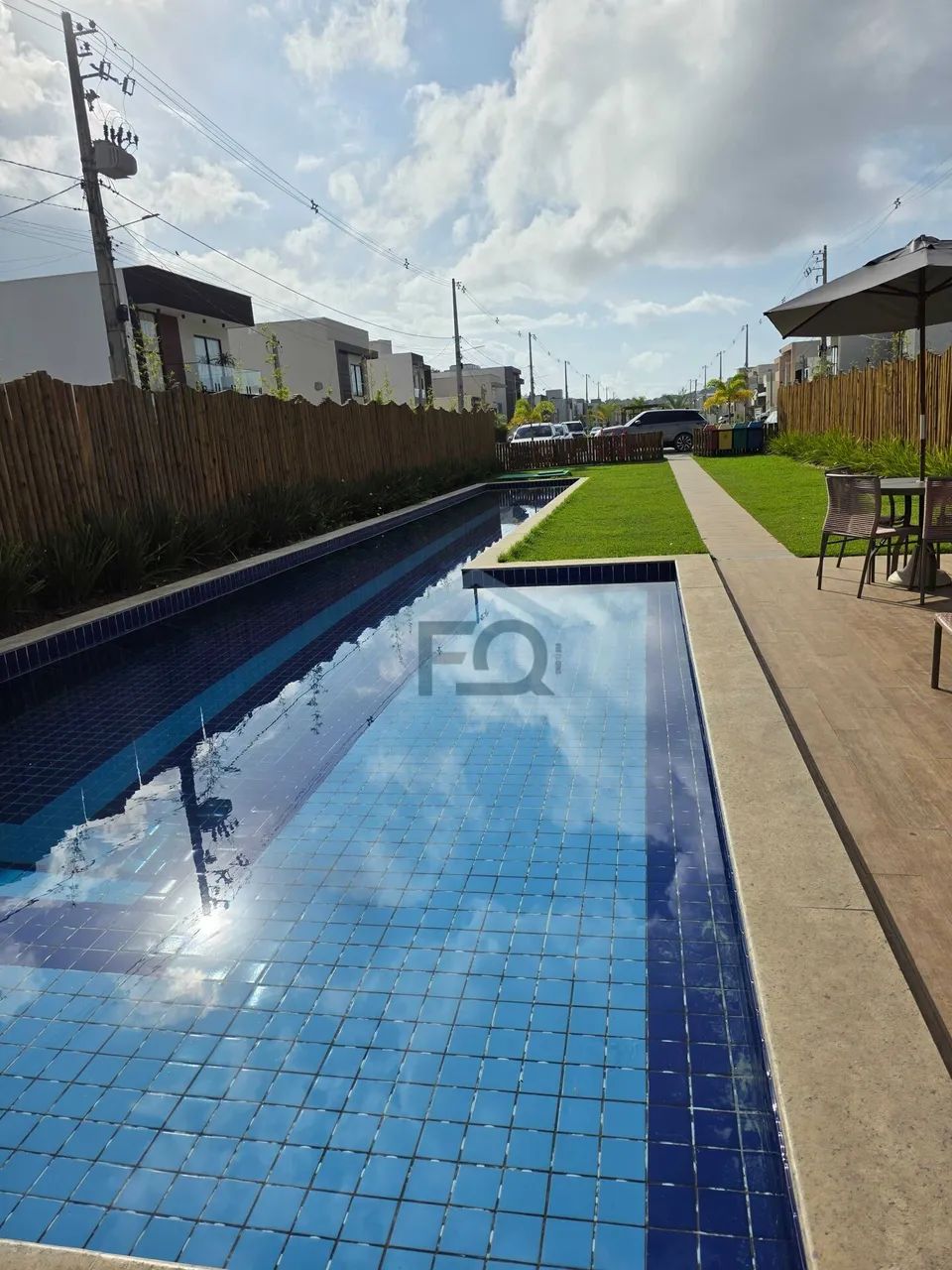Terreno em Condomínio em Vila de Abrantes (Abrantes), Camaçari/BA - Foto 4