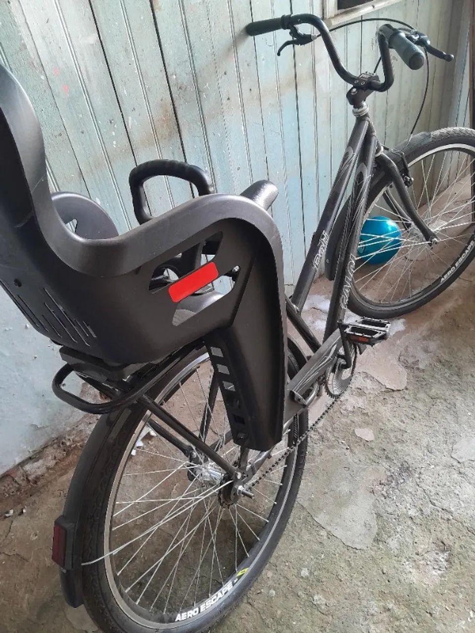 Bicicleta poti caloi - Foto 2