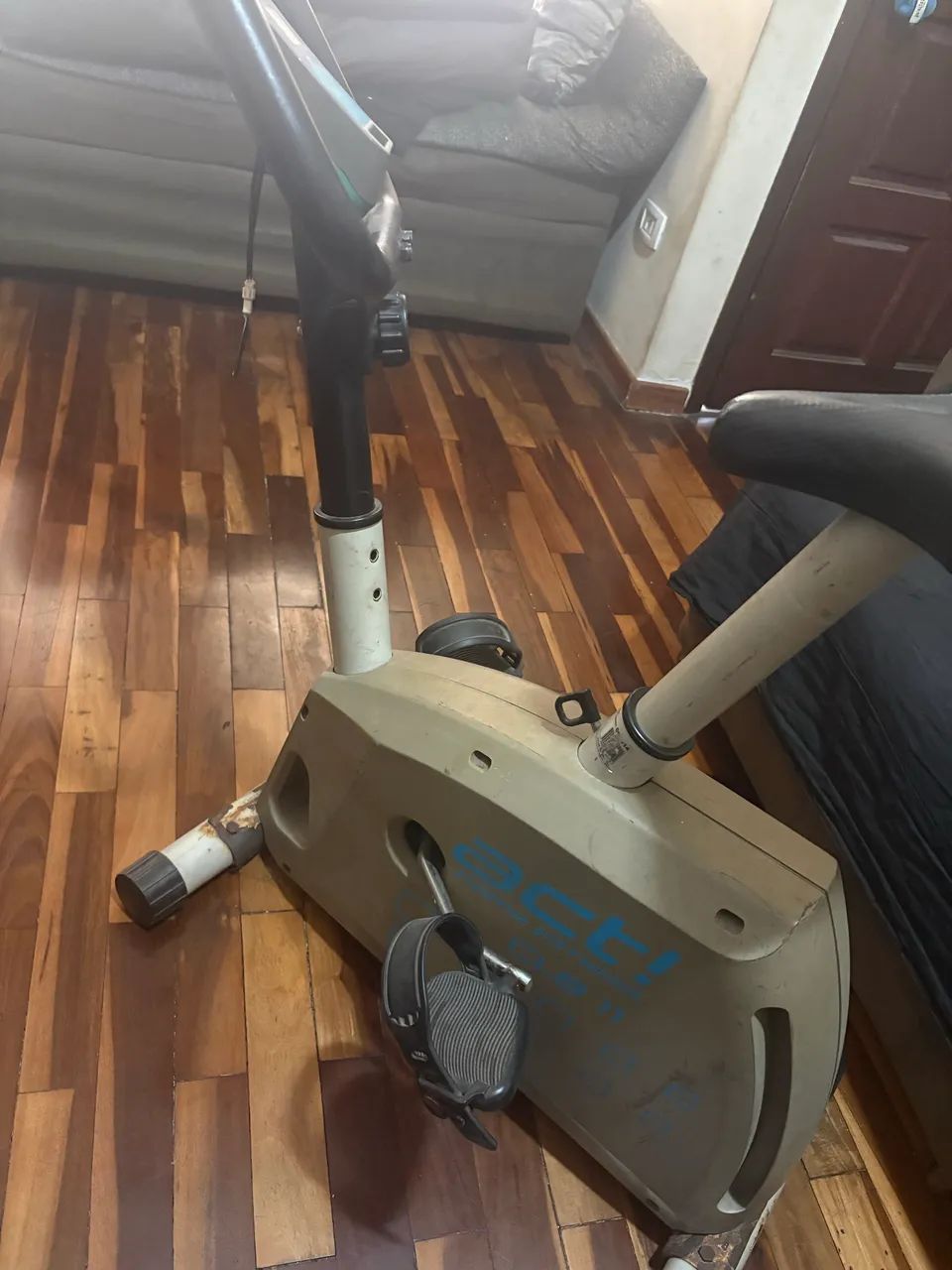 Bicicleta Ergométrica  - Foto 5