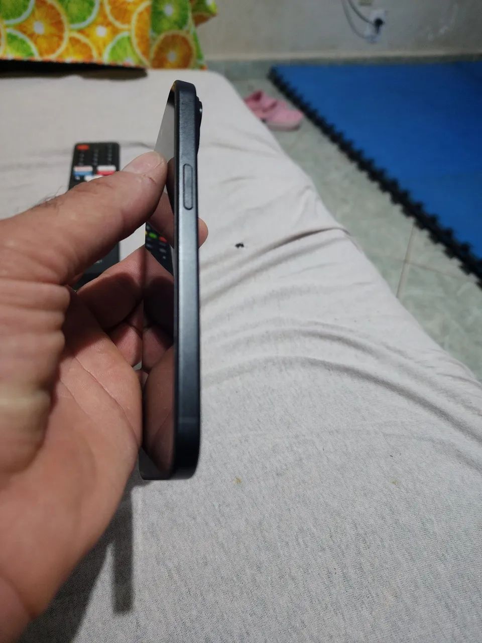 Vendo iPhone 15 128 gigas  - Foto 4