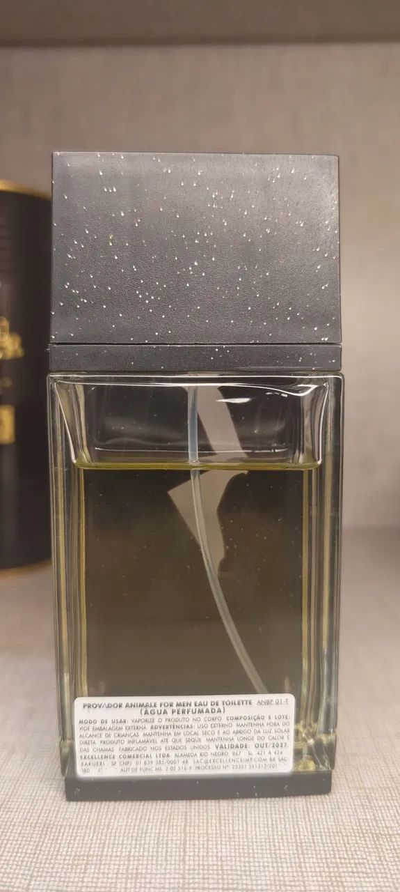 Animale For Men 100ml - Foto 2