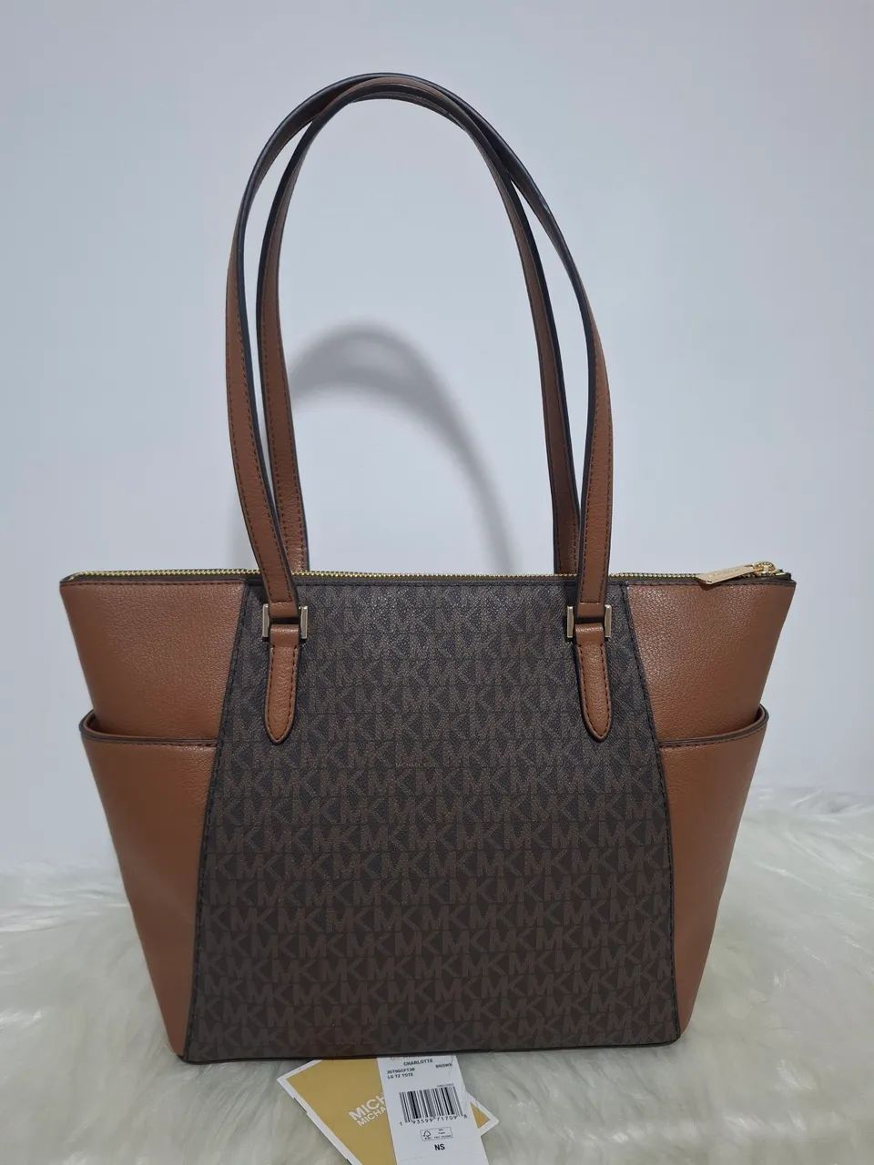 Bolsa Michael Kors original  - Foto 5