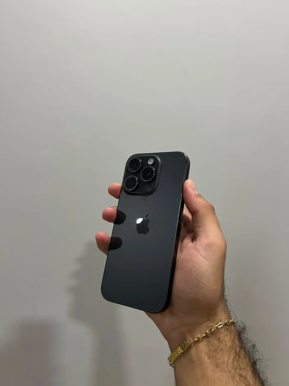 iPhone 15 PRO 512gb - Foto 2