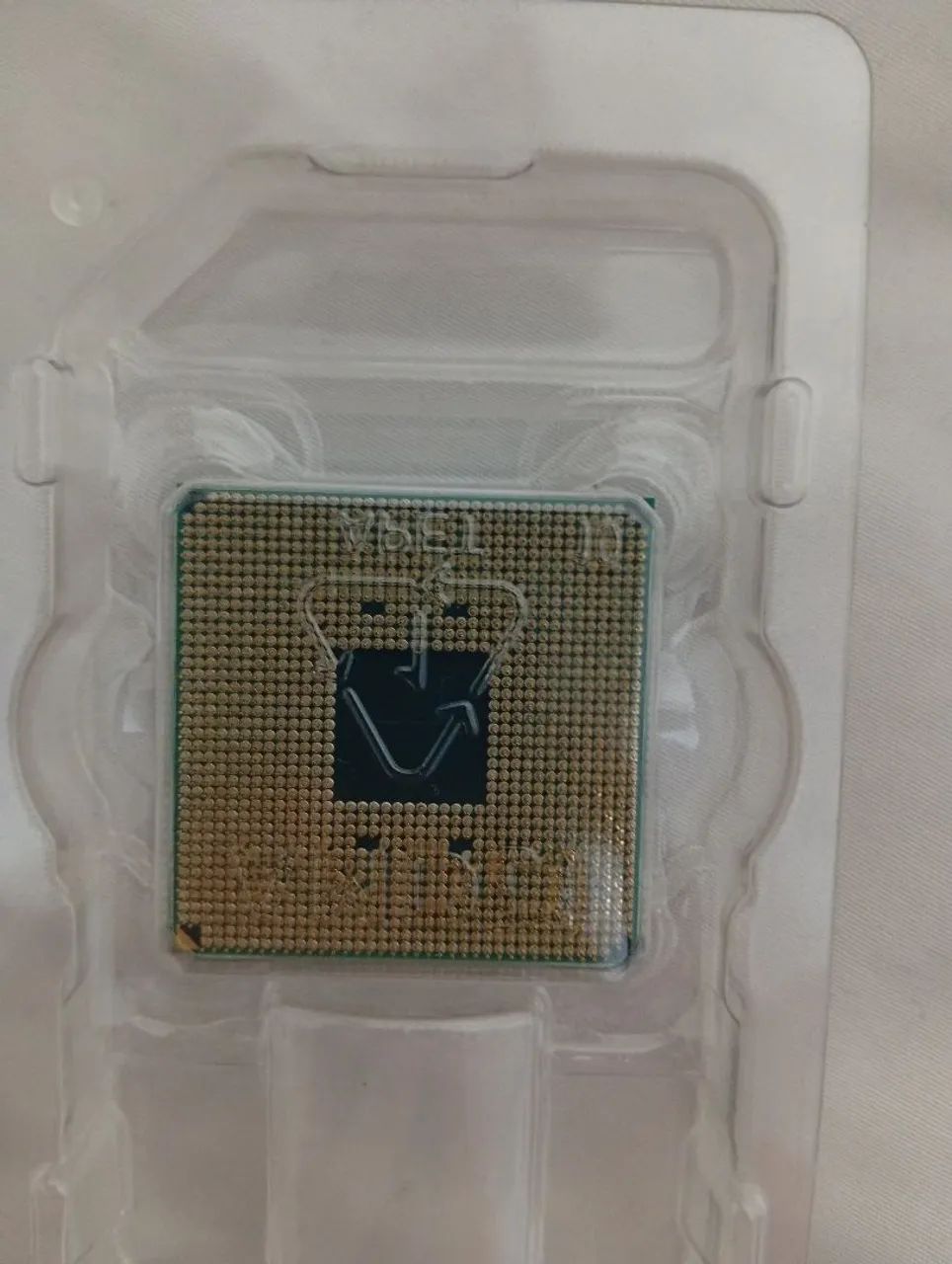 Rx580 e Ryzen 7 5700  - Foto 2