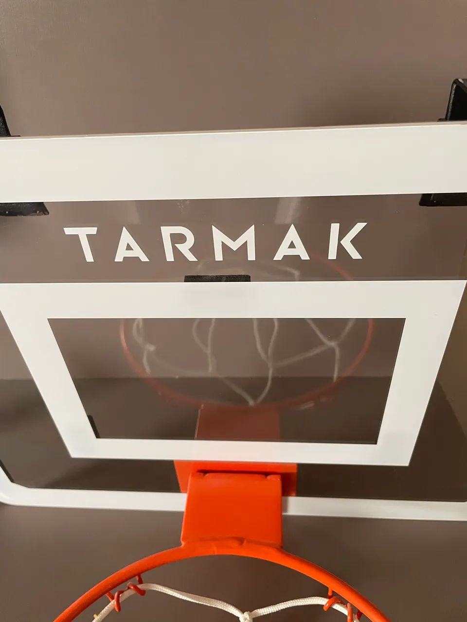 Tabela de basquete 