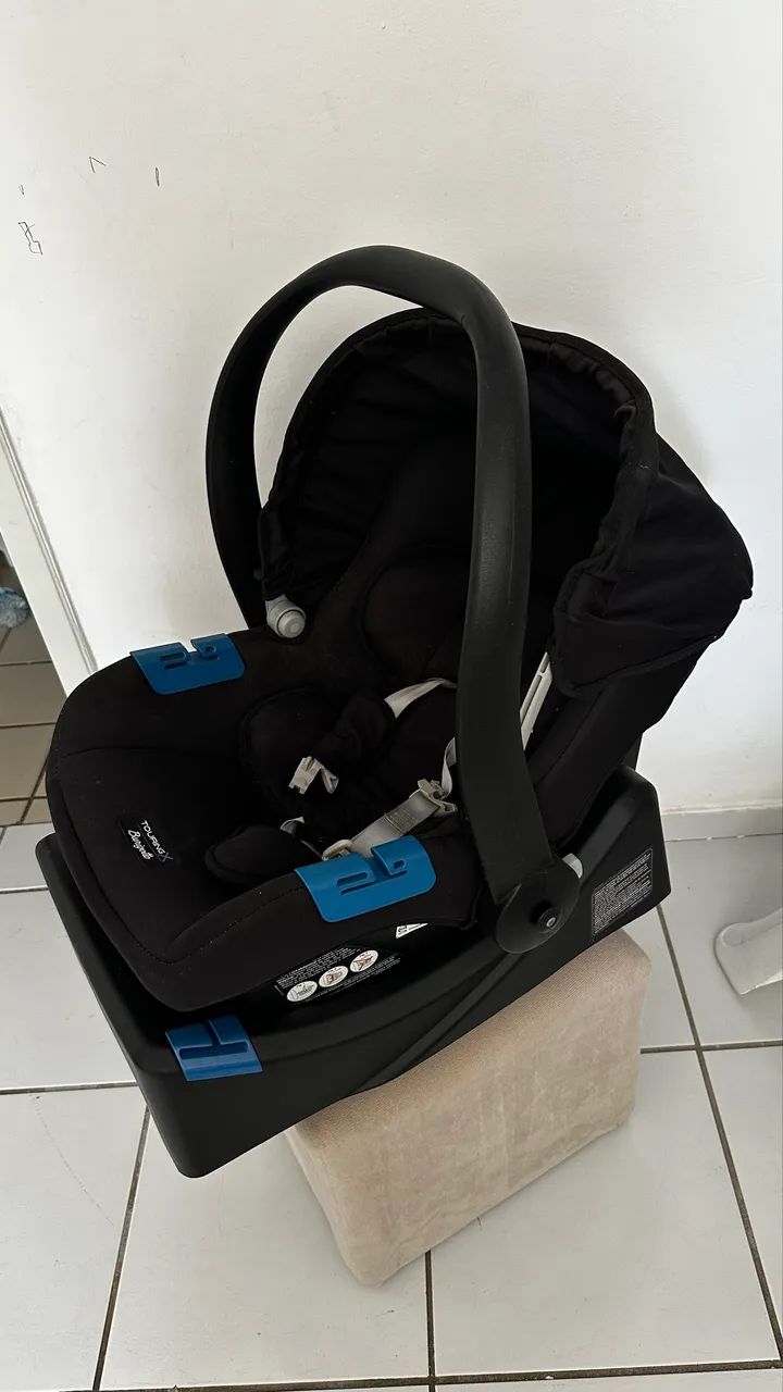 Bebê conforto 