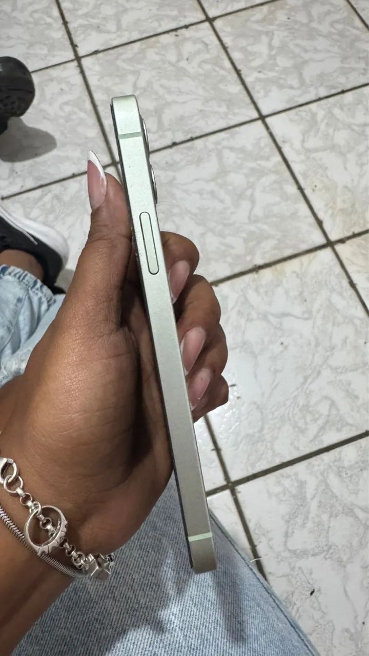 iPhone 12 128gb. Olhe a descrição  - Foto 4
