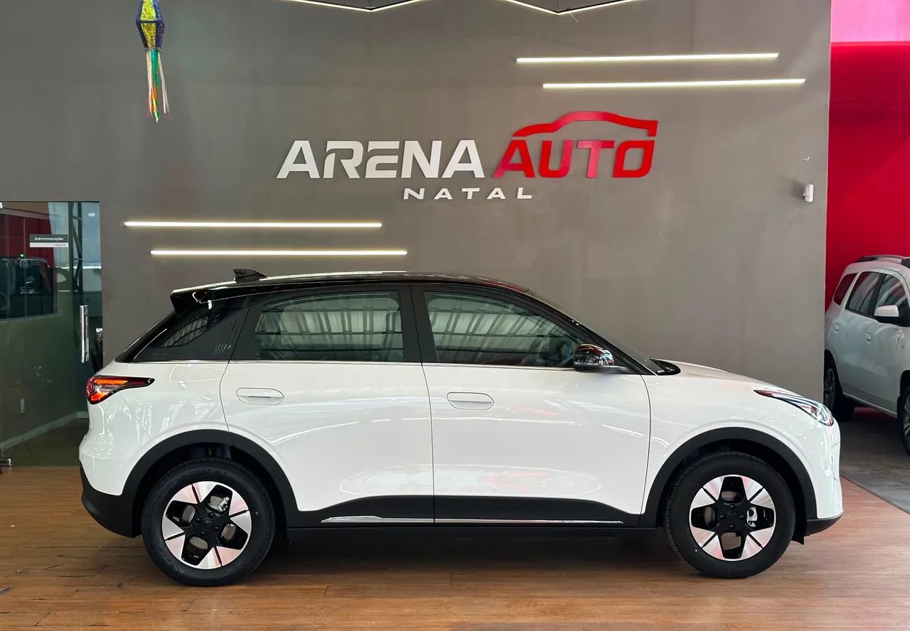 Geely EX2 Max 2027 - Foto 5