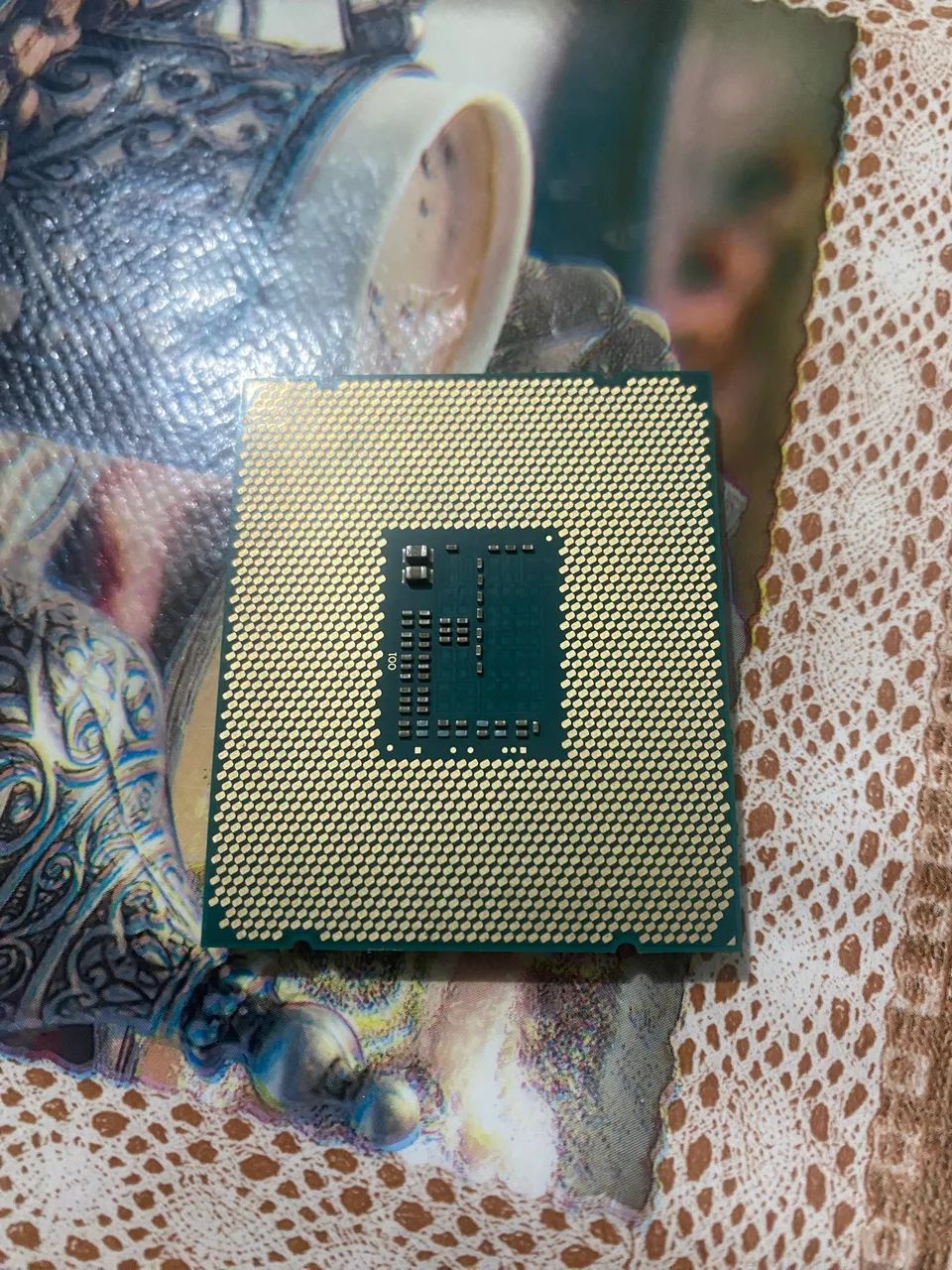XEON E5 2620v3 - Foto 2