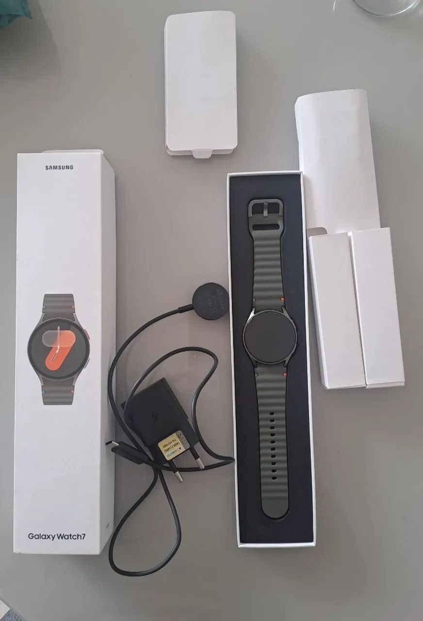 Smartwatch Samsung  - Foto 4
