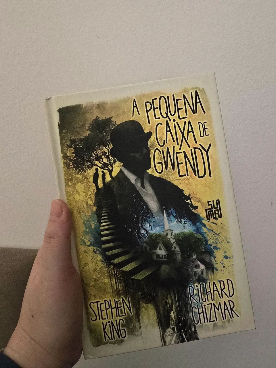 Livros stephen king - Foto 4