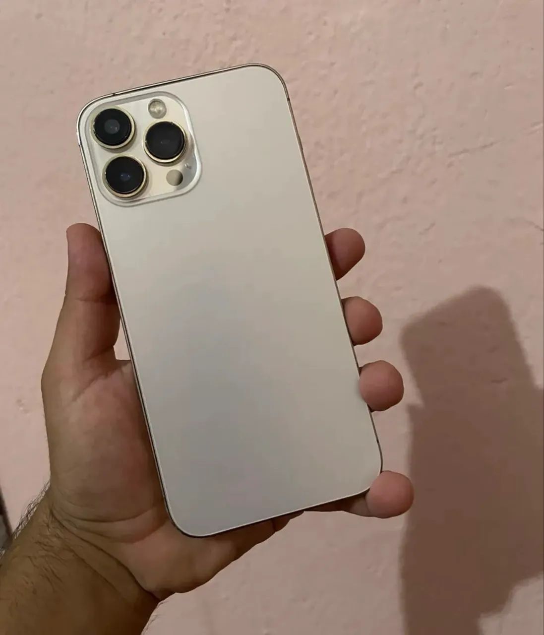 iPhone 13 Pro Max 128 gigas  - Foto 3