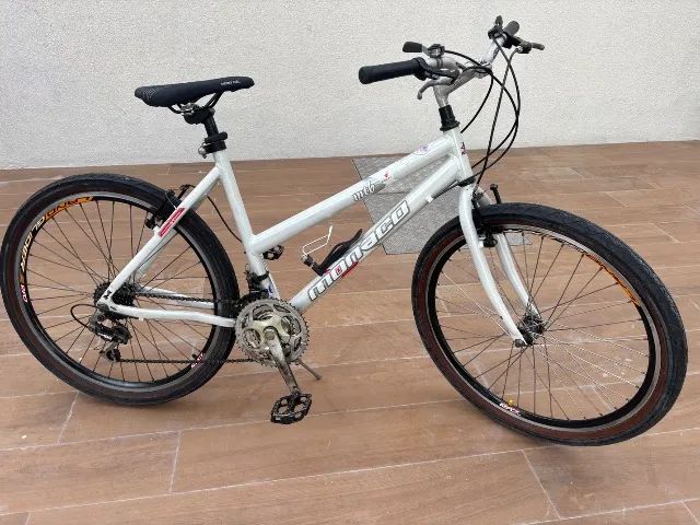 Bicicleta Aro 26