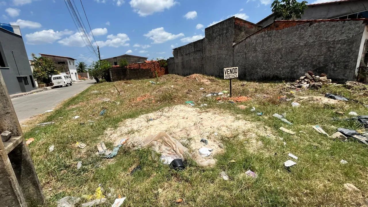 Vende-se Terreno  - Foto 4