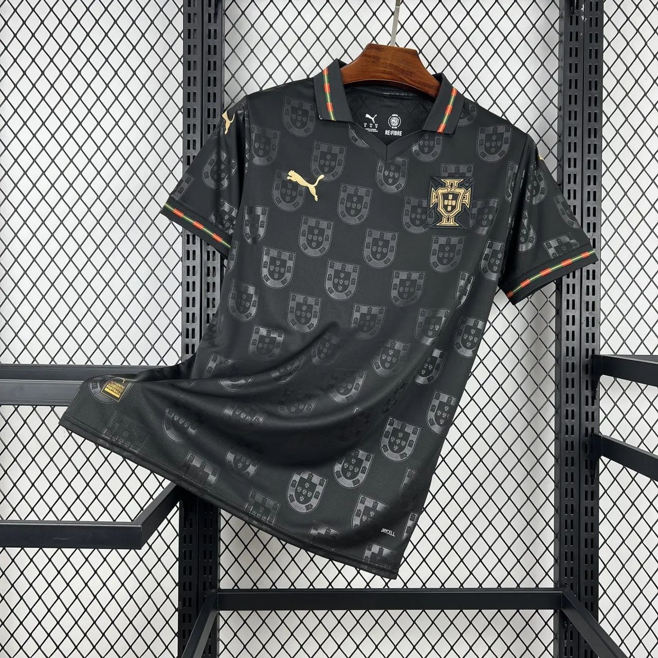 CAMISA FUT TAILANDESA  - Foto 3