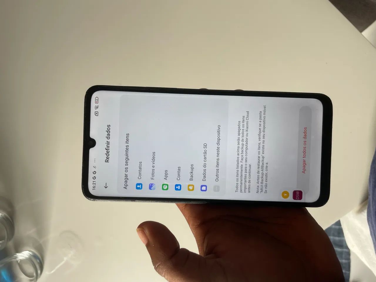 Redmi 13c - Foto 4