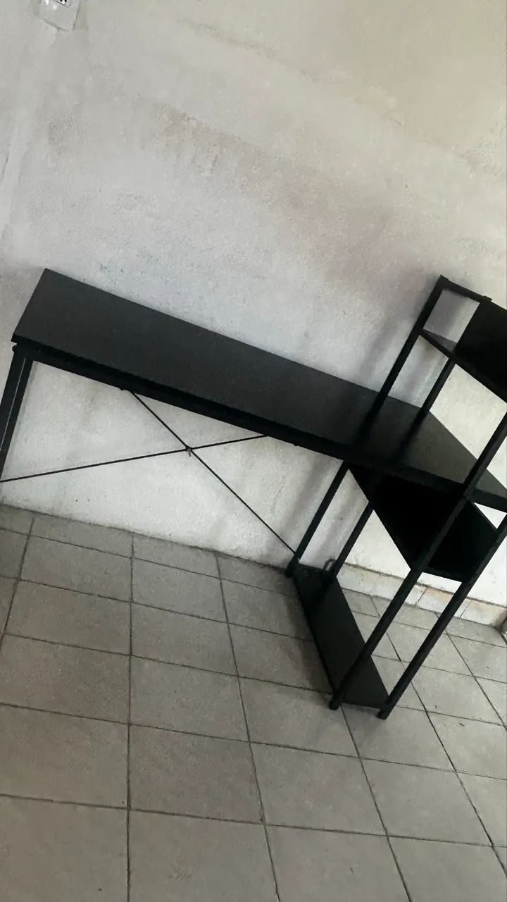 Mesa escritório  - Foto 2