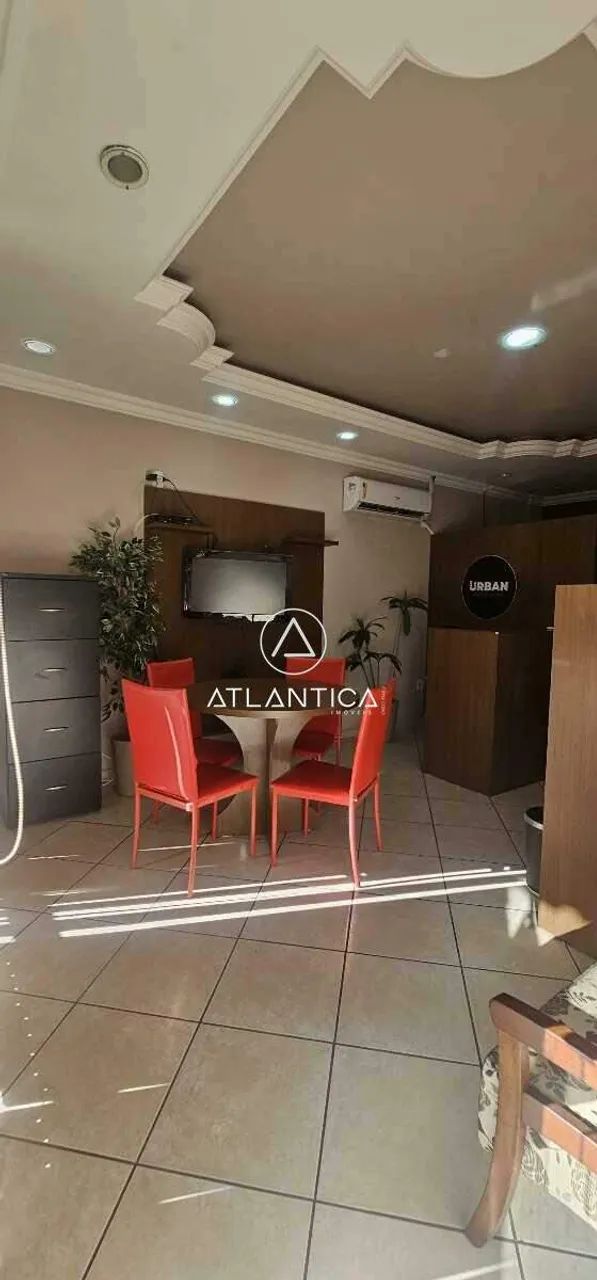 Sala comercial para aluguel, 1 vaga, Centro - Rio das Ostras/RJ