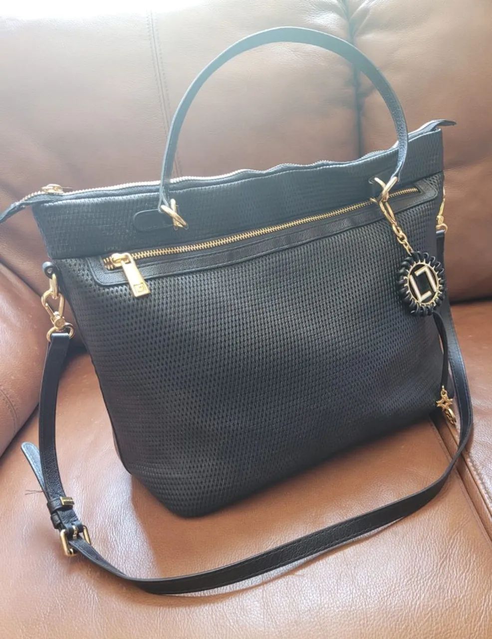 2 Bolsas Luz da Lua - Foto 5