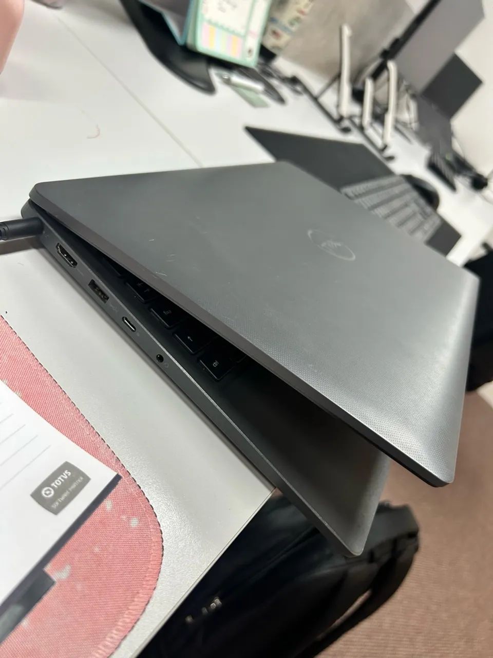 Notebook Dell  - Foto 4