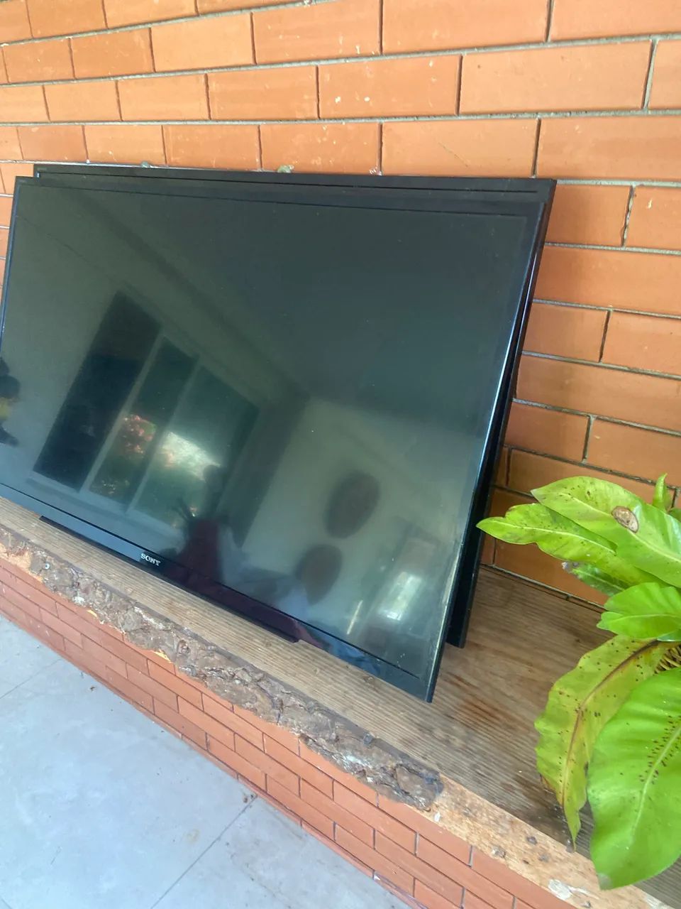 Tv 40 polegadas sony