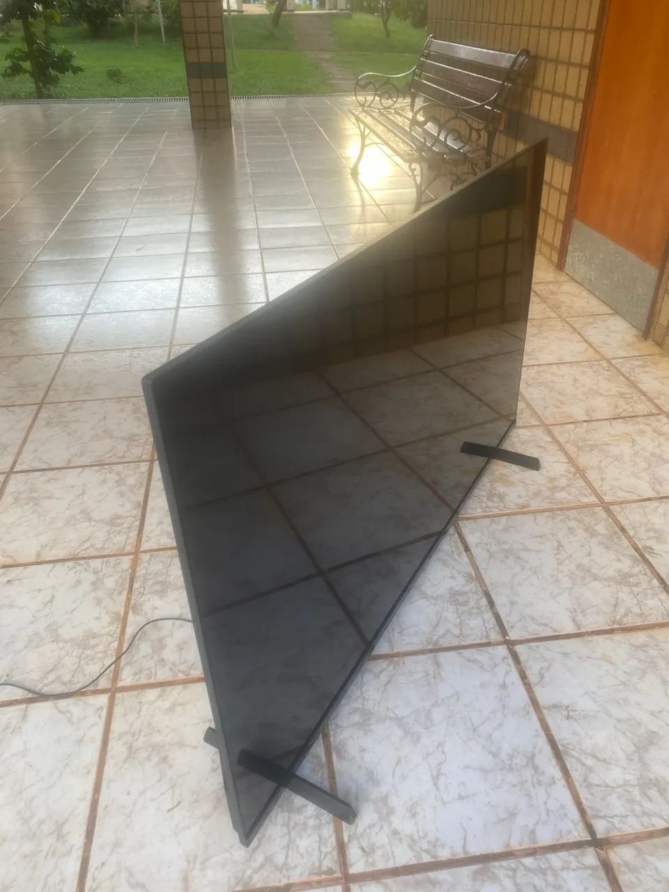 Televisão 50 polegadas  - Foto 3