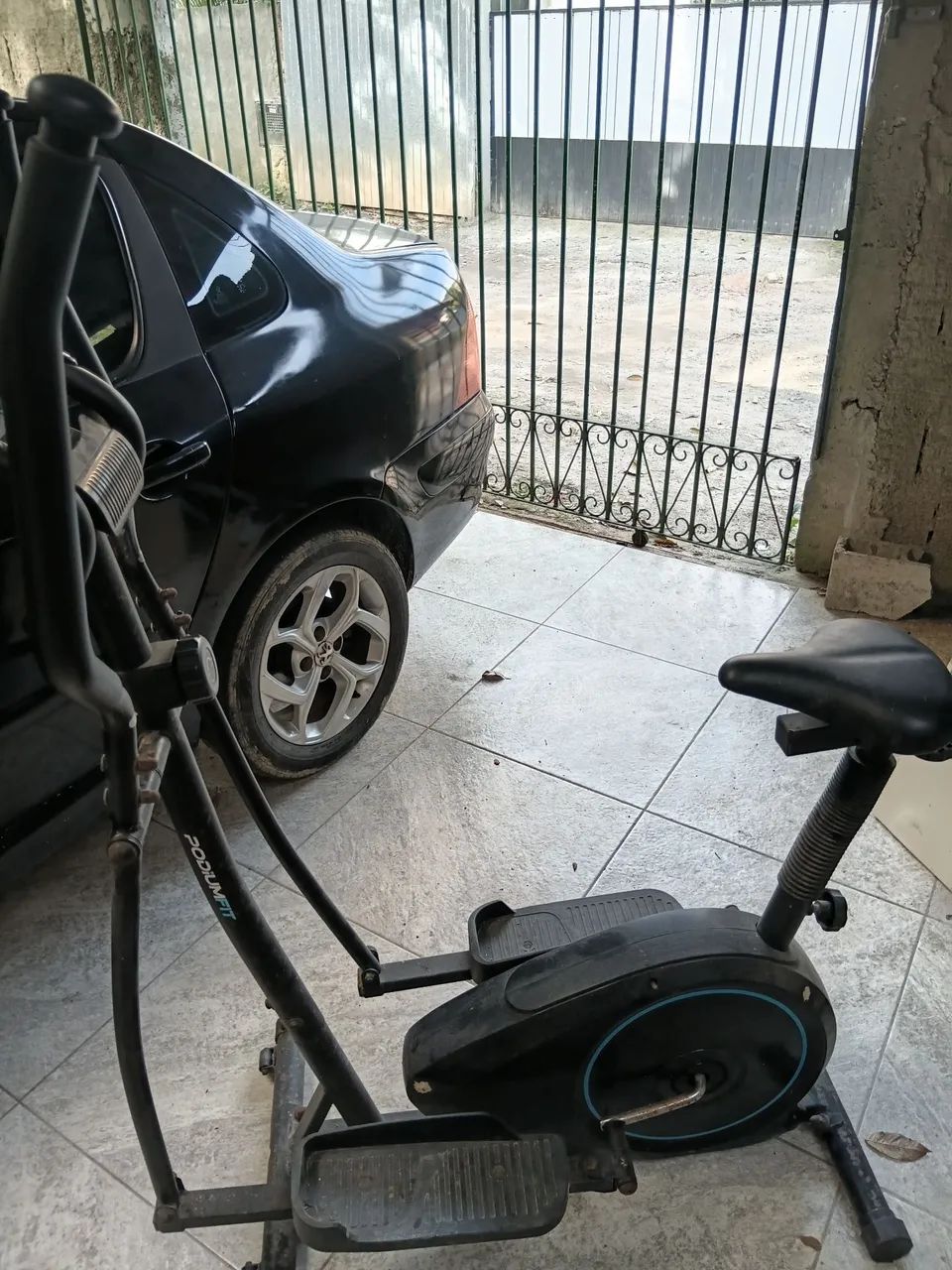 Bicicleta Ergometrica - Foto 2