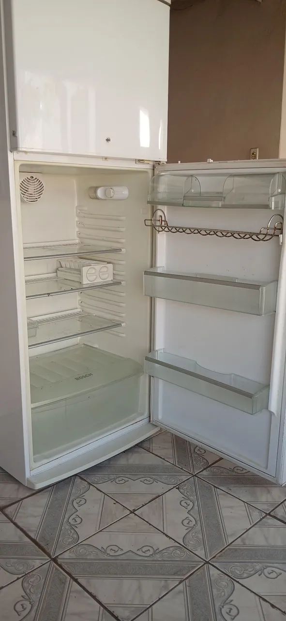 Geladeira