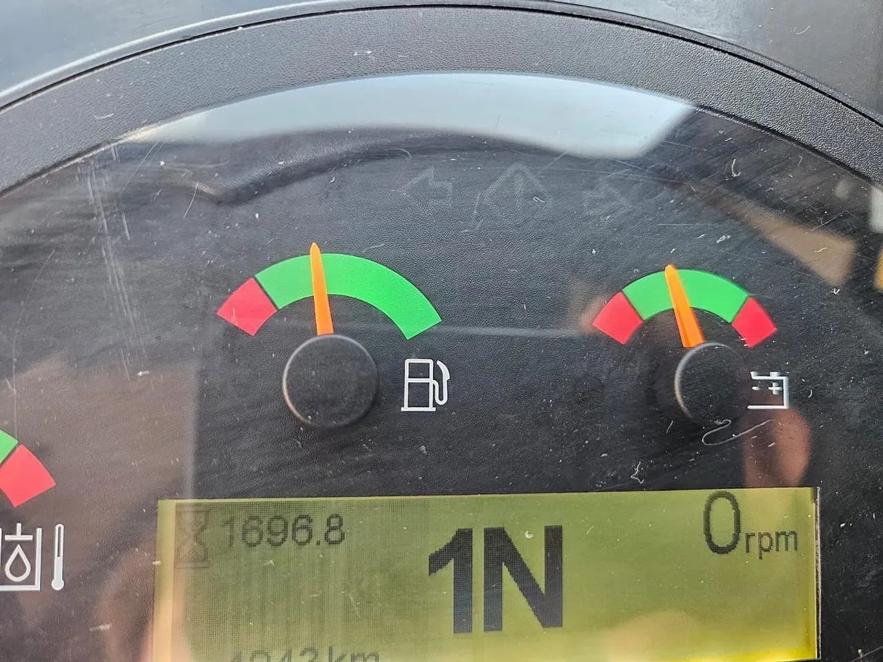 PÁ CARREGADEIRA CATERPILLAR 920K ENTRADA+PARCELA - Foto 6