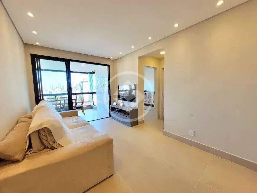 Apartamento - 2 quartos - Aparecida - Santos codigo: 158528 - Foto 5