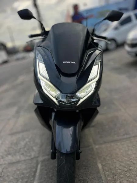 HONDA PCX 160 2024 - Foto 3