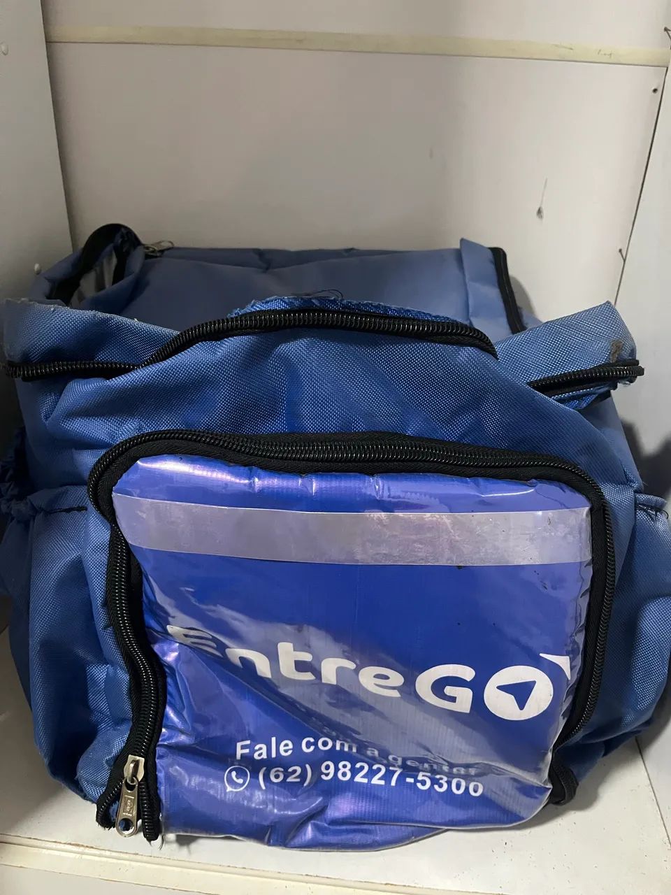 Bag entreGô