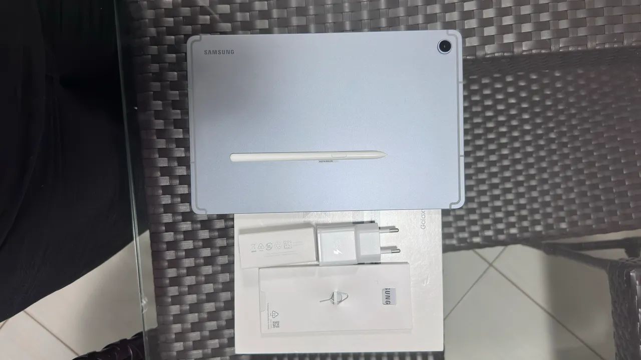 samsung galaxy tab s10 lite novo - Foto 2