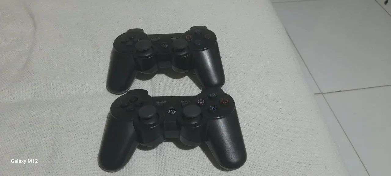Ps3 slim 