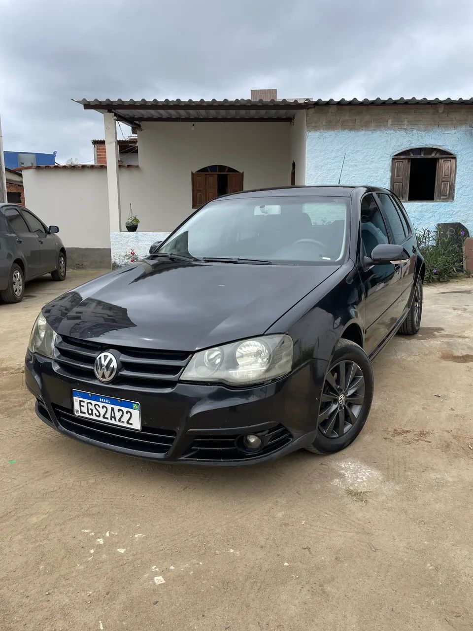 Volkswagen Golf 2009