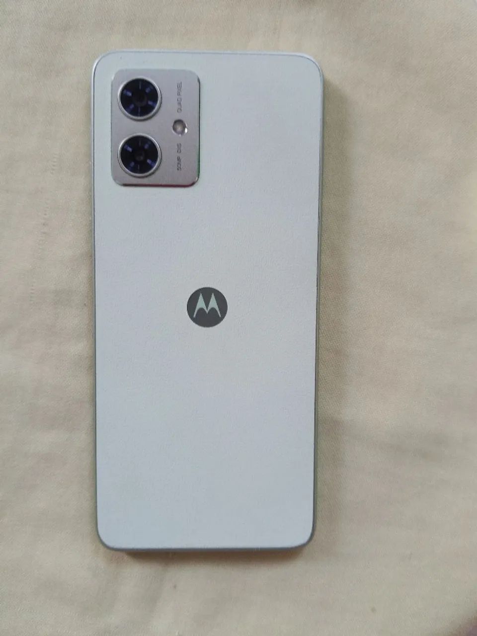 CELULAR MOTo  - Foto 5