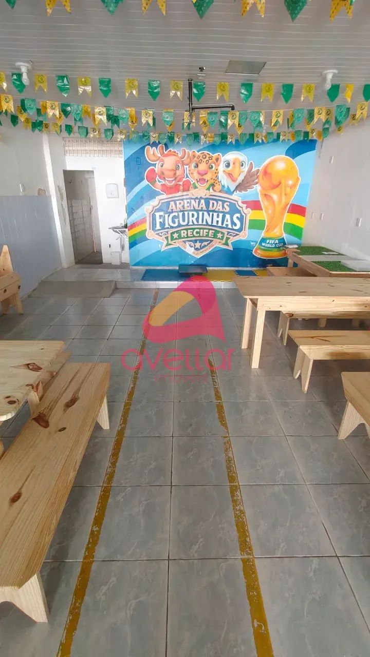 Loja para Locação na Boa Vista, PE - Foto 3