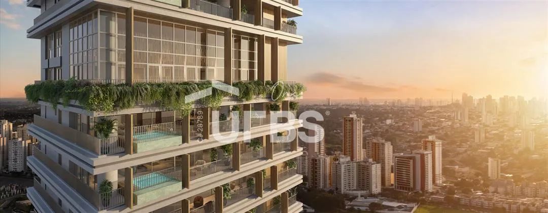 Legítimo Residencial - Apartamento 4 quartos, sendo 4 suítes - Foto 2