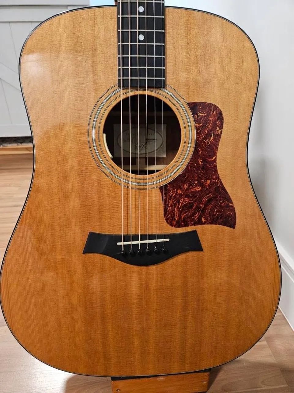 Taylor 310 com captaçao - Foto 3