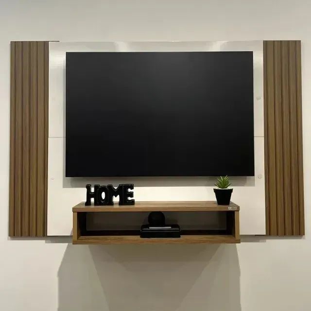 Painel Permobile suspenso ate 42 polegadas 