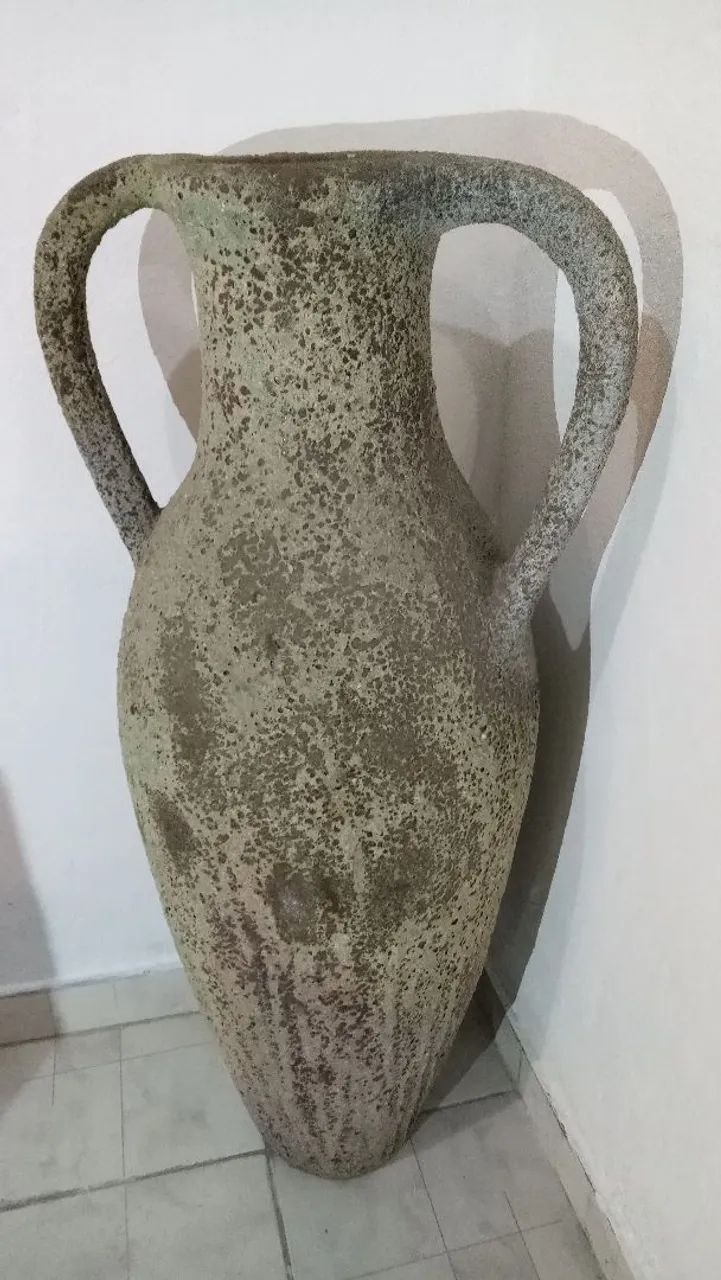 Ânfora Alta De Atlântida  - Foto 4